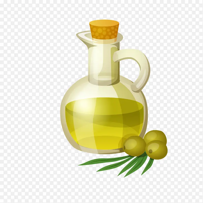 橄榄油调料