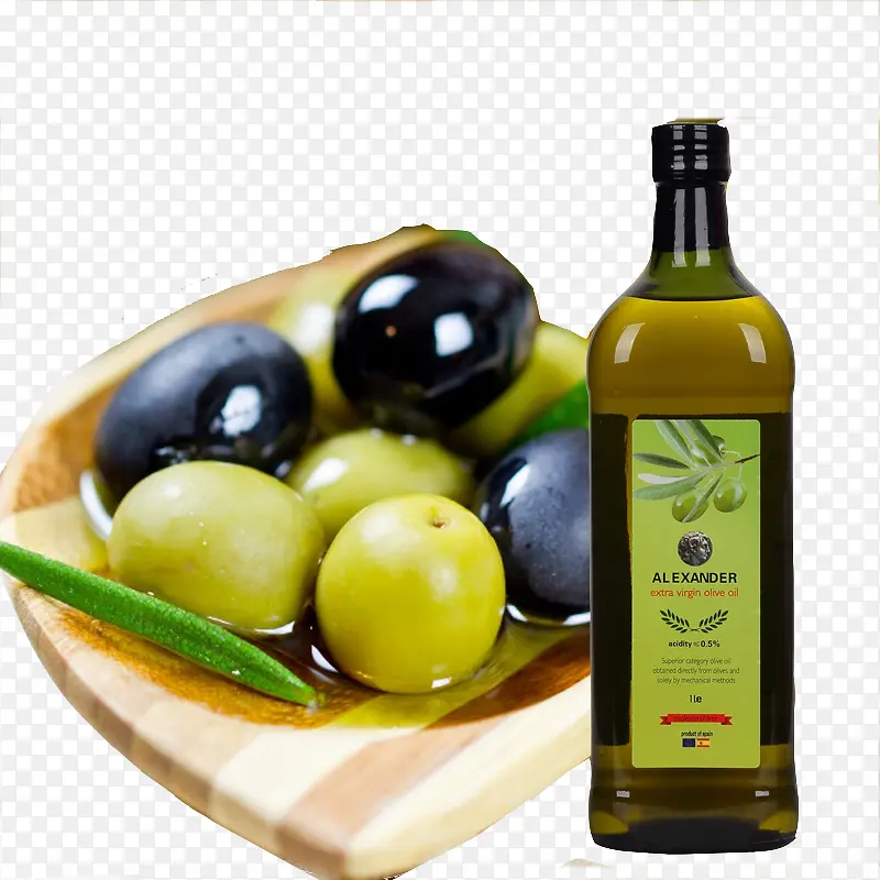 橄榄油食用油