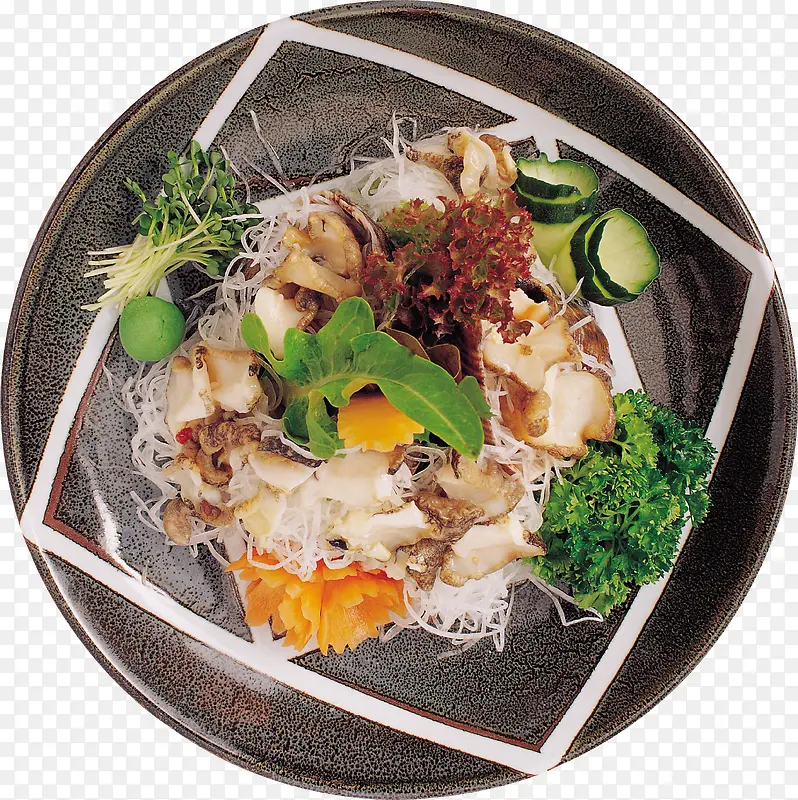 日本料理