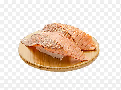 海鱼寿司