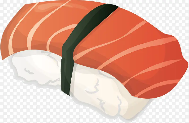 寿司矢量
