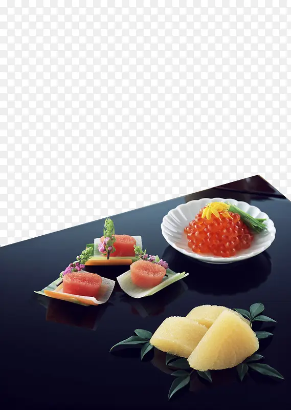 日本料理鱼旨和寿司