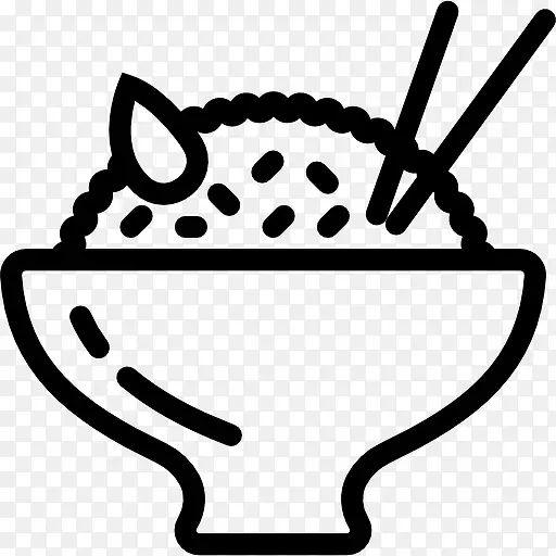 Rice 图标