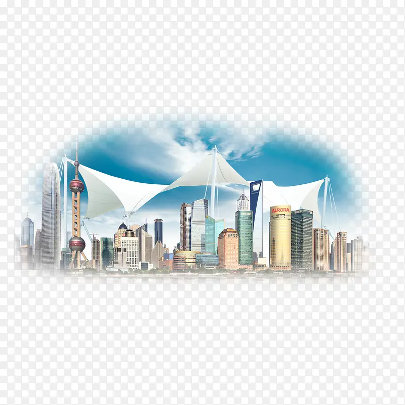 城市