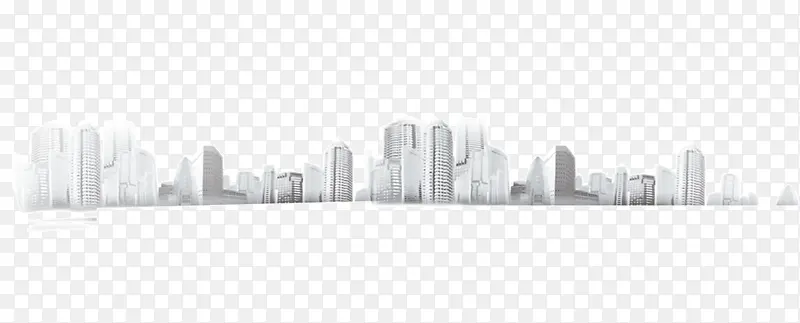 扁平城市