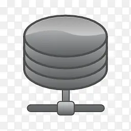 网络服务器数据库milky-2.0-icons