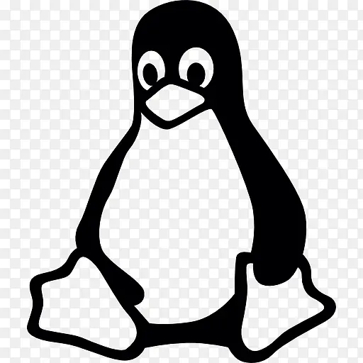 Linux平台图标