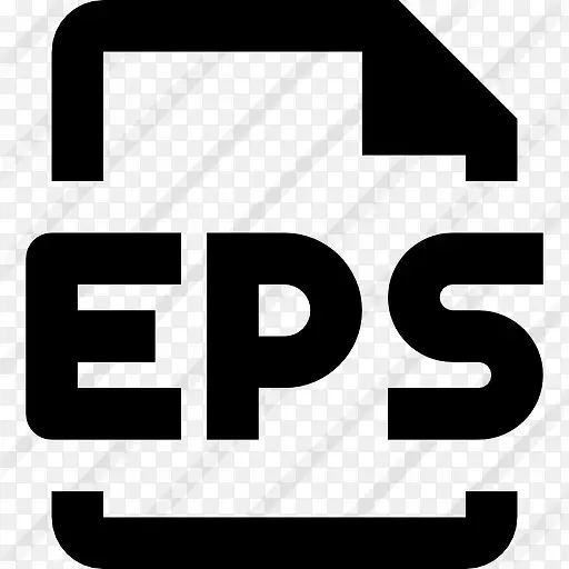 EPS 图标