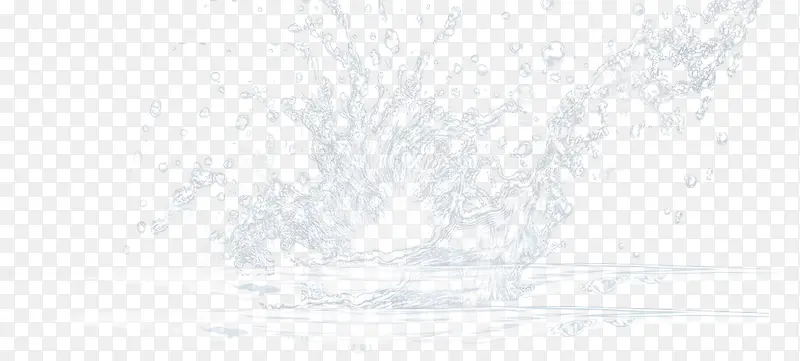 水