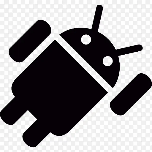 Android飞行图标