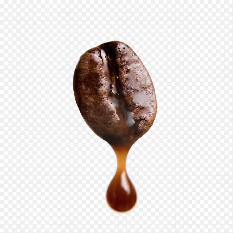 滴水咖啡豆