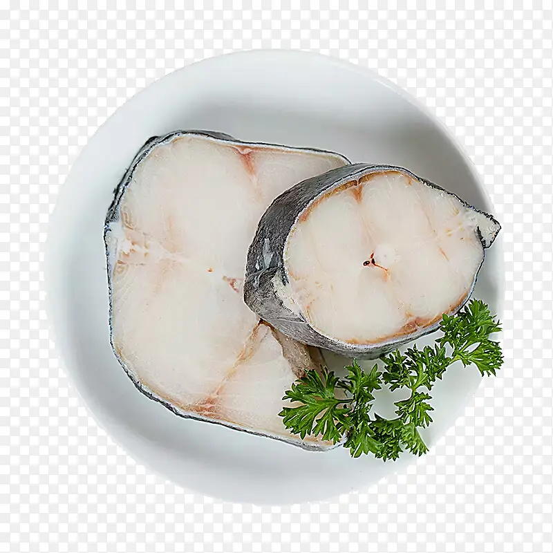 深海鳕鱼片