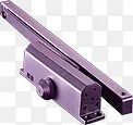 紫色金属工具电商