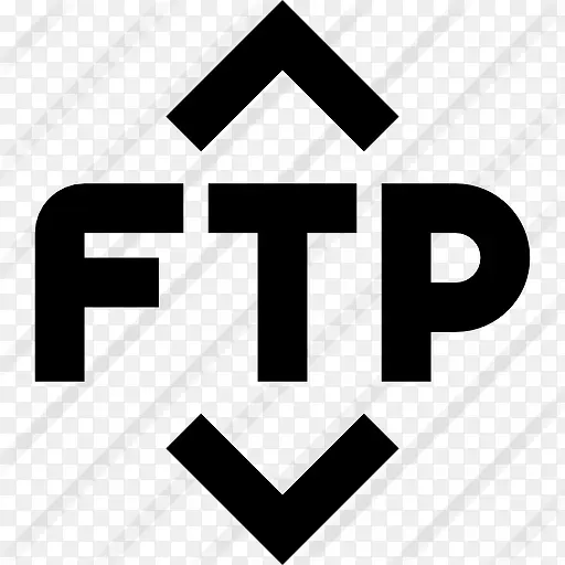 FTP 图标