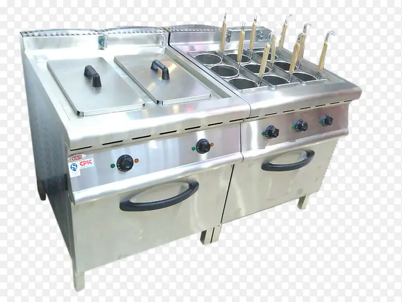 麻辣烫机器