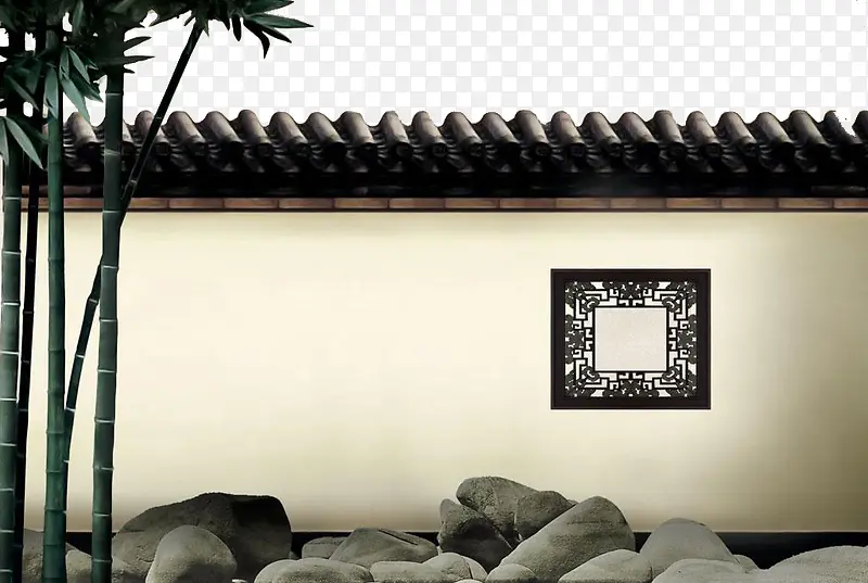 中式屋檐建筑免抠装饰素材PNG图片素材下载_图片编号yvvegkae-免抠素材网