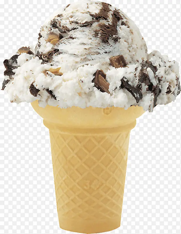 奥利奥冰淇淋