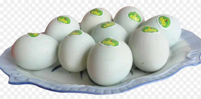精品绿壳鸡蛋