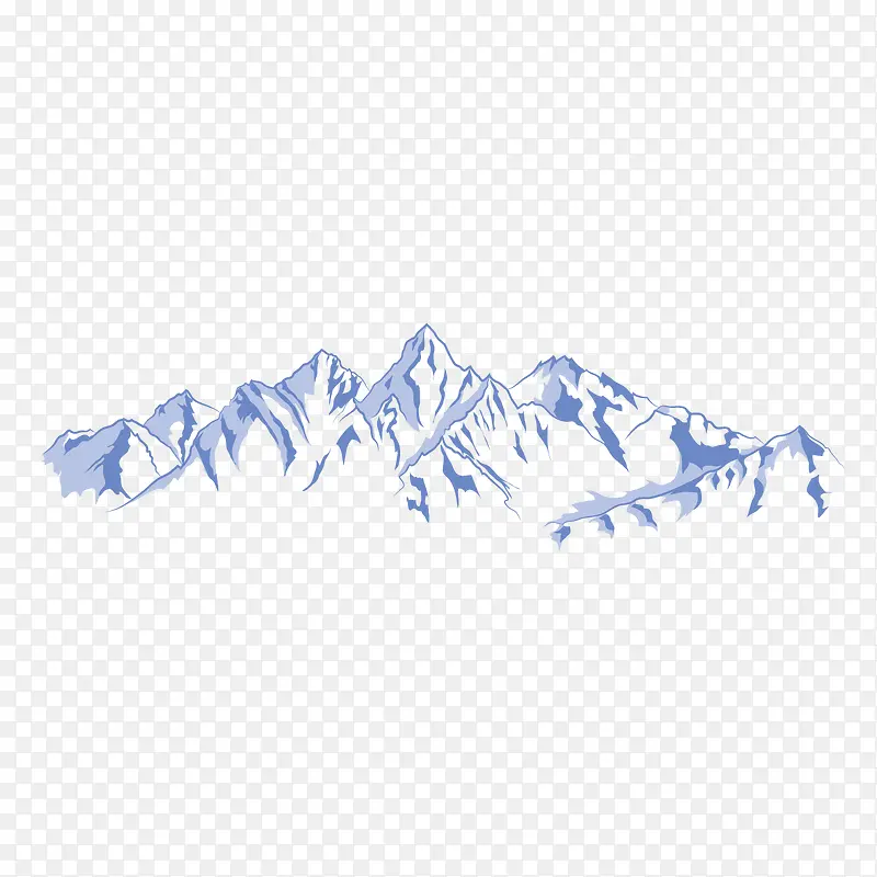 矢量山峰素材PNG图片素材下载_图片编号yrvlwoka-免抠素材网