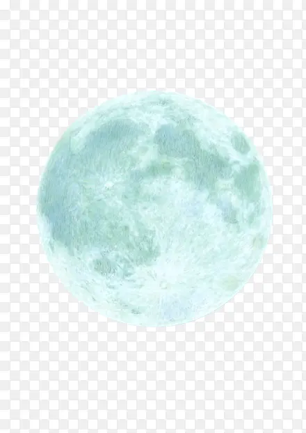 月亮png素材背景图片