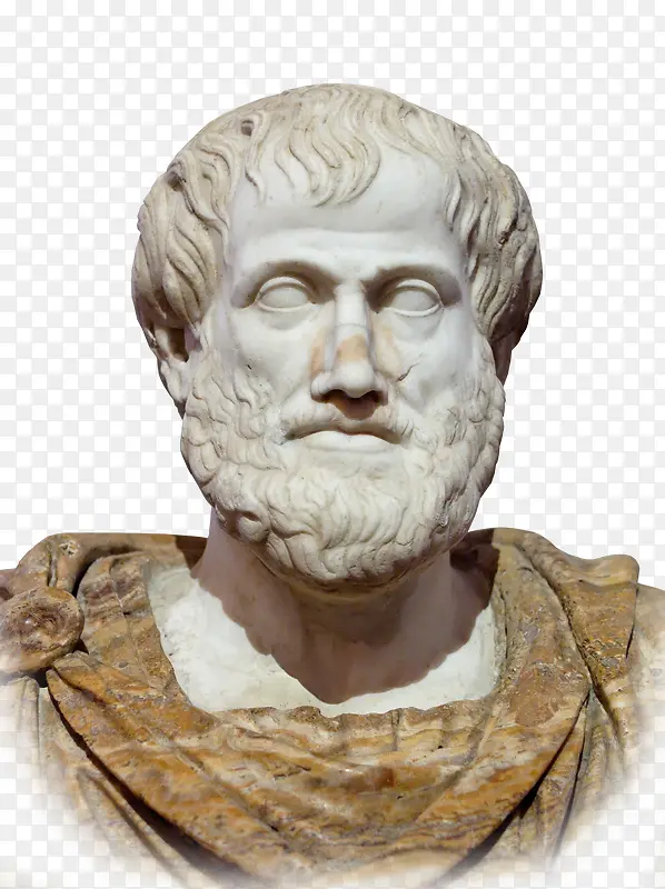 高清亚里士多德