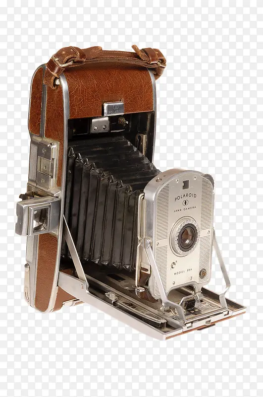 古老摄像机