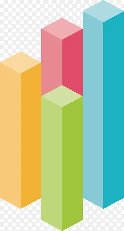 矢量手绘柱状图PNG图片素材下载_图片编号ybbnpbzb-免抠素材网