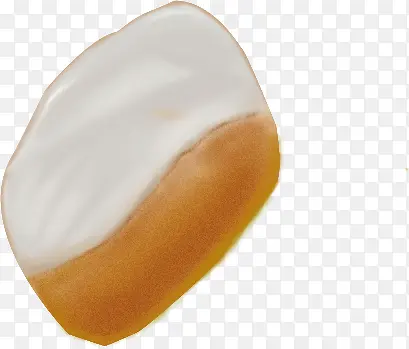 手绘夹心美食蛋糕