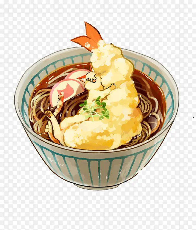 美味拉面