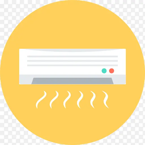 空调图标PNG图片素材下载_图片编号qnzpjkbz-免抠素材网