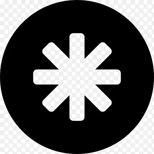 星号图标PNG图片素材下载_图片编号yxoalnjz-免抠素材网
