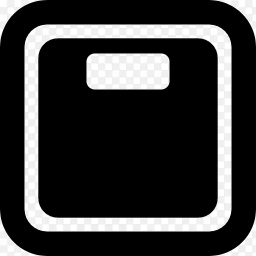 体重秤图标PNG图片素材下载_图片编号yondbkzm-免抠素材网