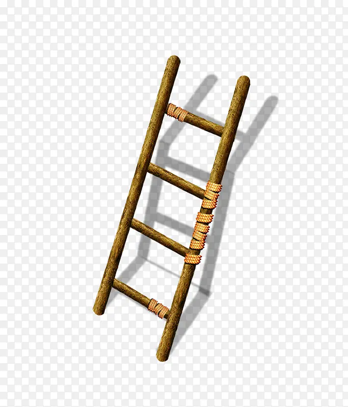 木梯子