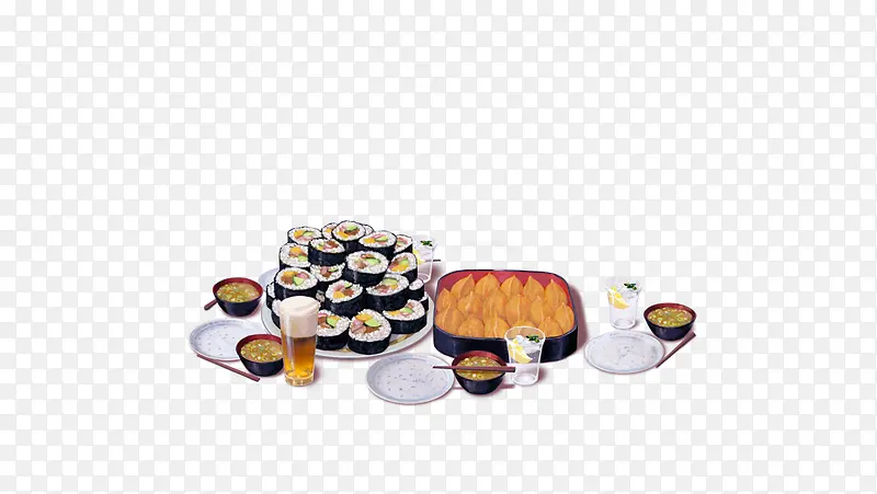 寿司美味素材