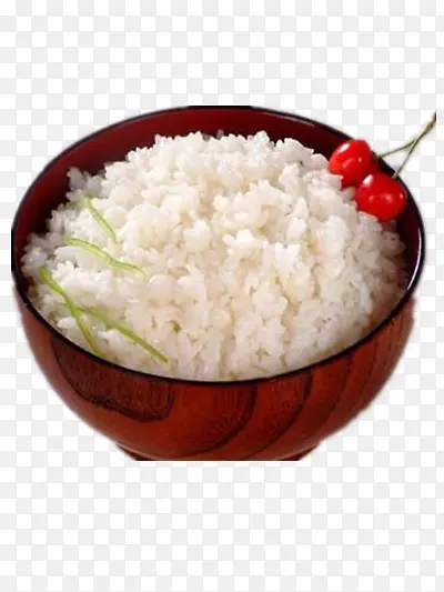 美味米饭