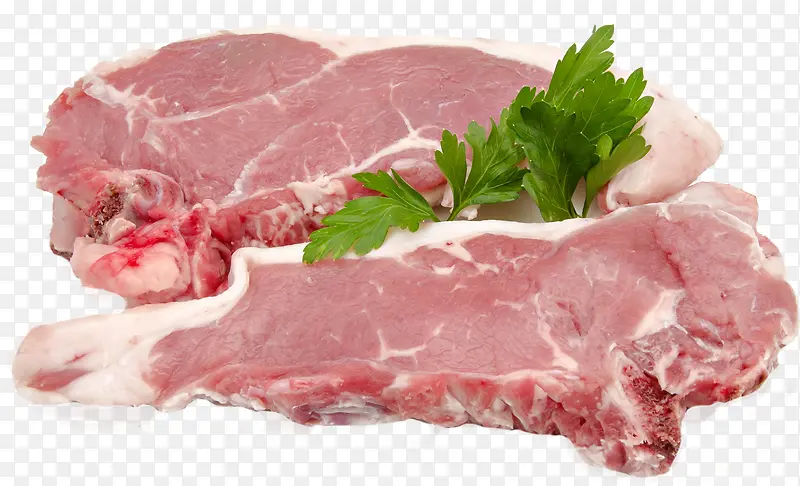 高清新鲜猪肉