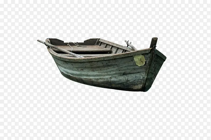 木船木舟