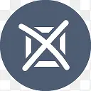 x icon