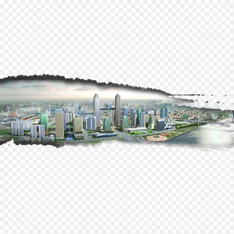 中国风之笔墨PNG图片素材下载_图片编号ypepaxpj-免抠素材网