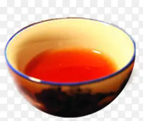 古典茶香文化茶水