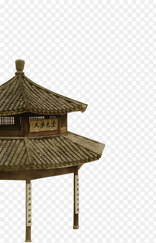 古风建筑PNG图片素材下载_图片编号qgeklzdk-免抠素材网