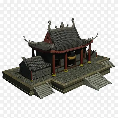 古建筑中国风装饰PNG图片素材下载_图片编号qrvrmlbw-免抠素材网