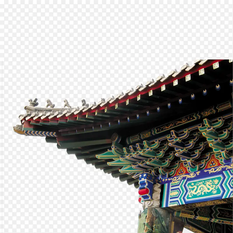 中国风建筑PNG图片素材下载_图片编号qrvrmllw-免抠素材网