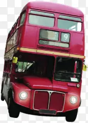 轮敦奥运会的城市巴士
