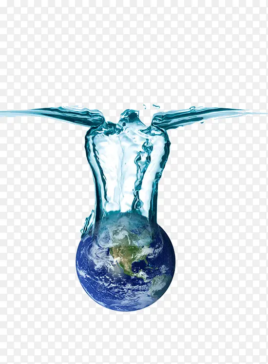 地球水资源