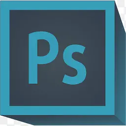 Adobe Photoshop CC图标