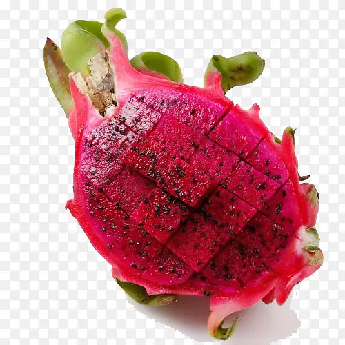 火龙果免扣素材