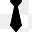 领带业务Glyphs-business-icons