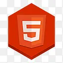 HTML5六ICO