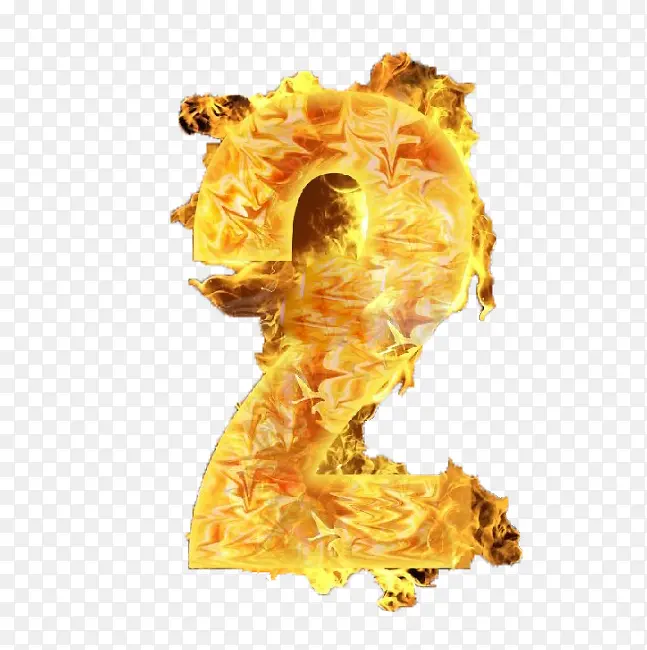 数字2PNG图片素材下载_图片编号yjklkxvj-免抠素材网